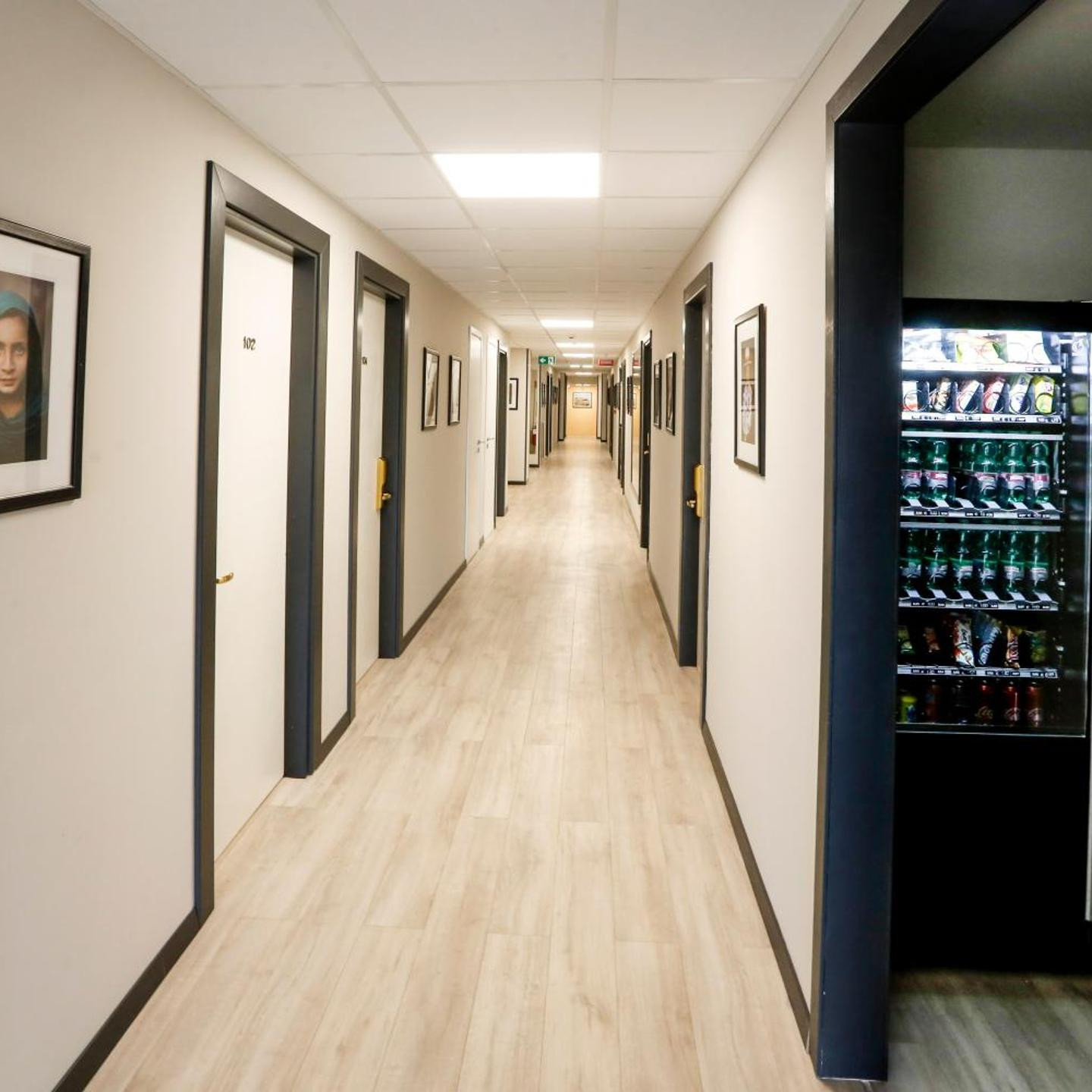 Hotel Giardino d'Europa