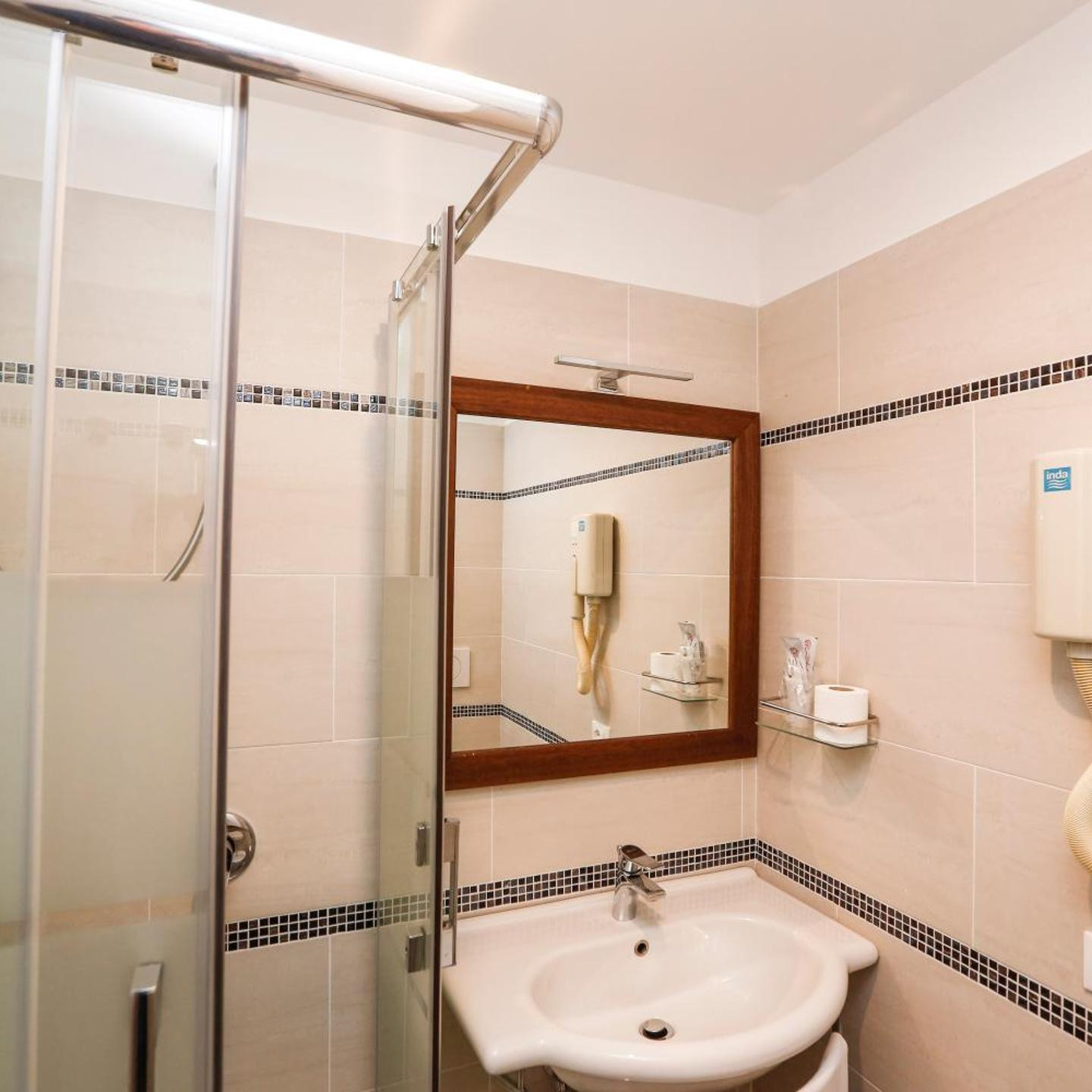 Hotel Giardino d'Europa