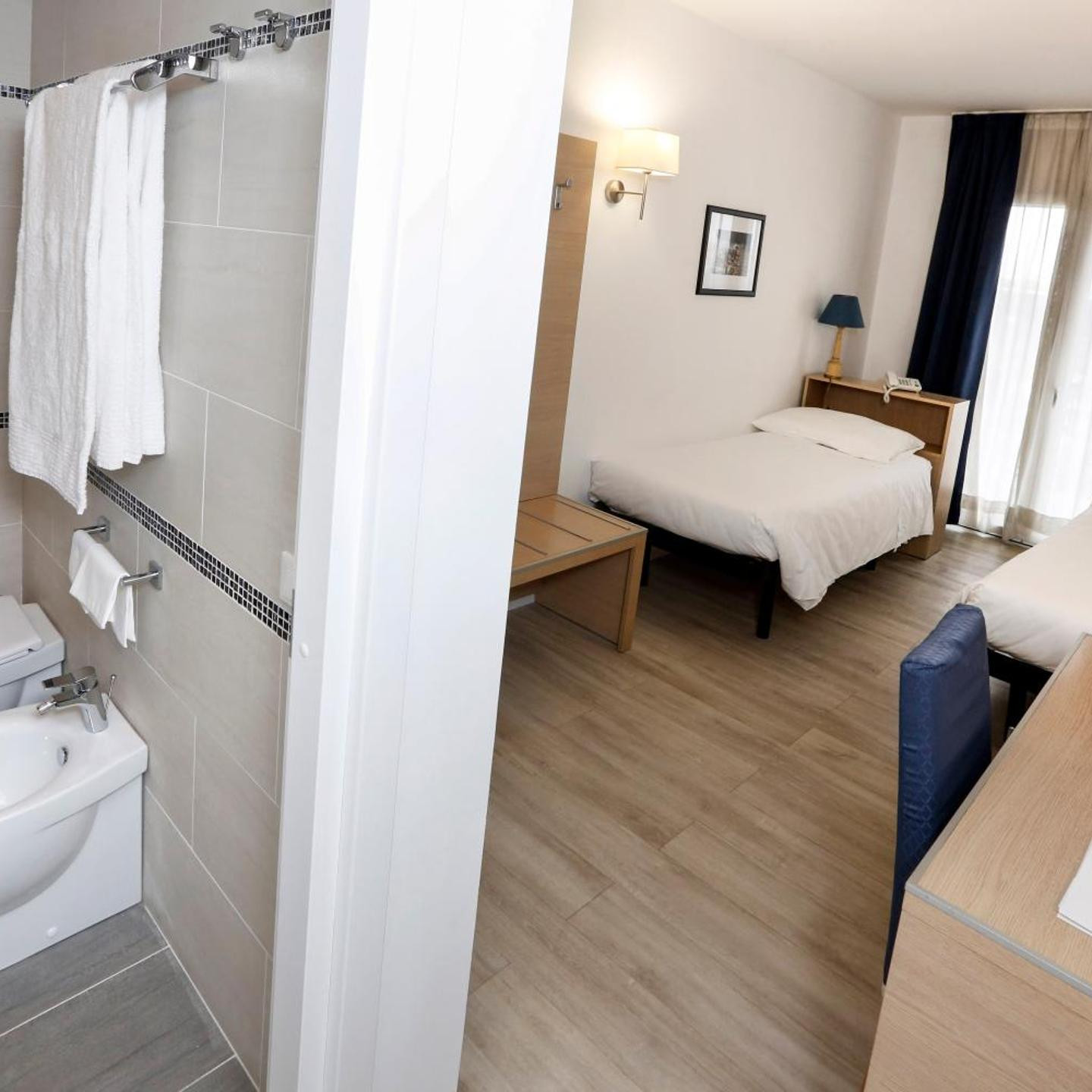 Hotel Giardino d'Europa