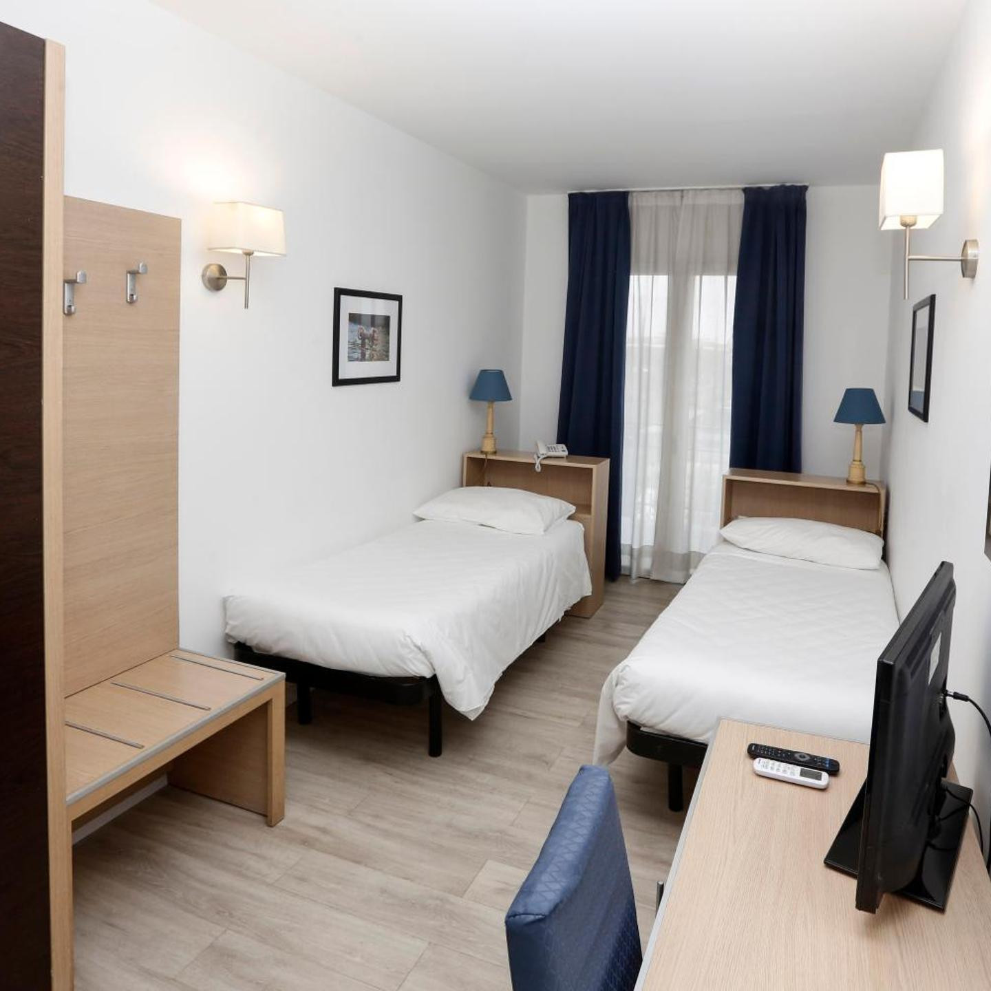 Hotel Giardino d'Europa