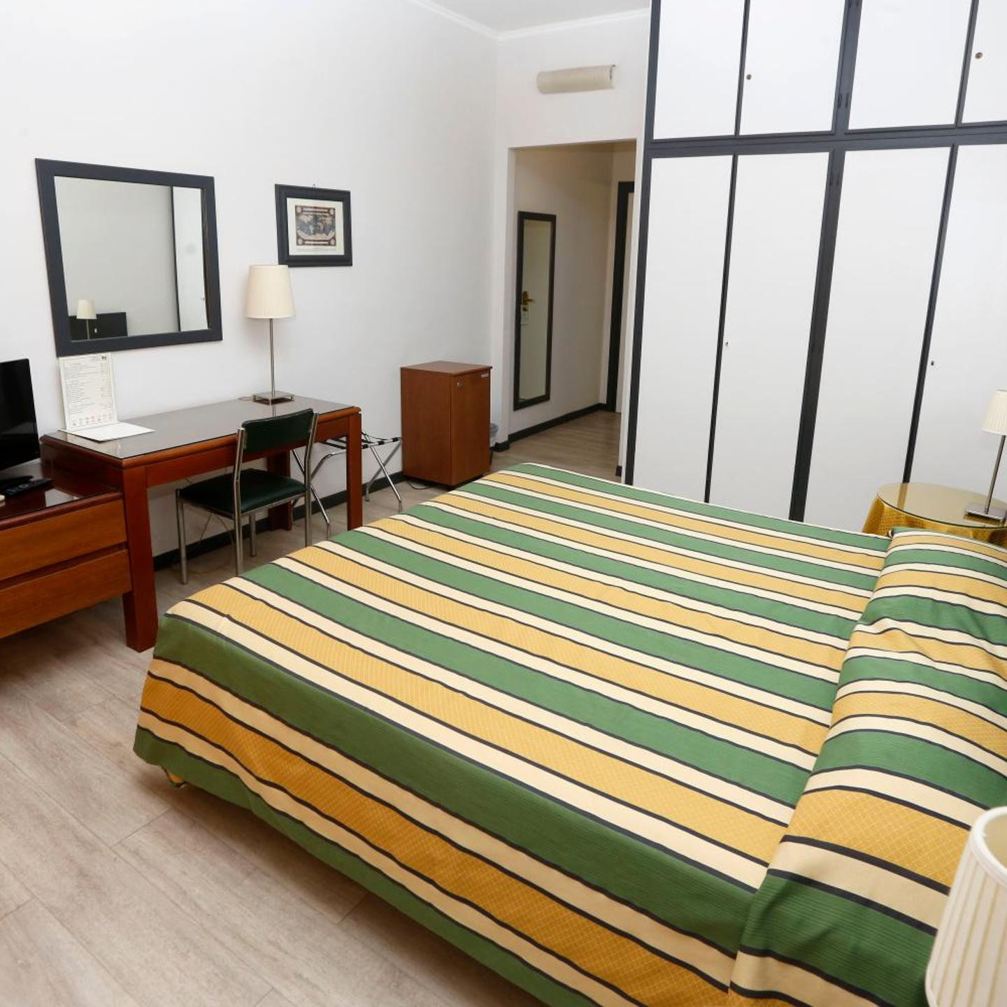 Hotel Giardino d'Europa