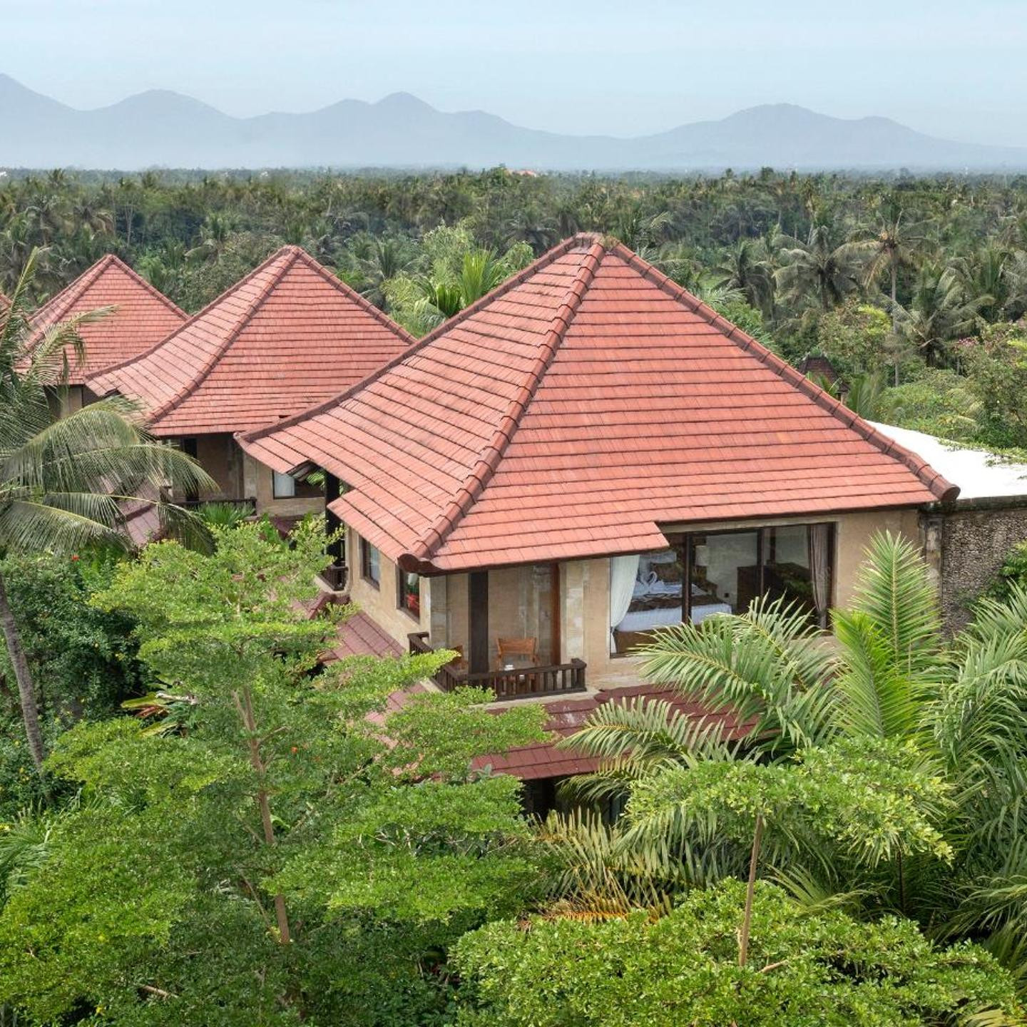 Sakti Garden Resort & Spa