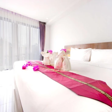 Phoenix Hotel Karon Beach