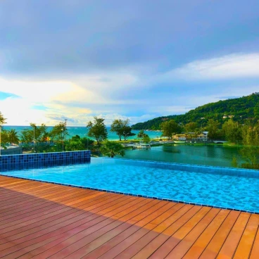 Phoenix Hotel Karon Beach