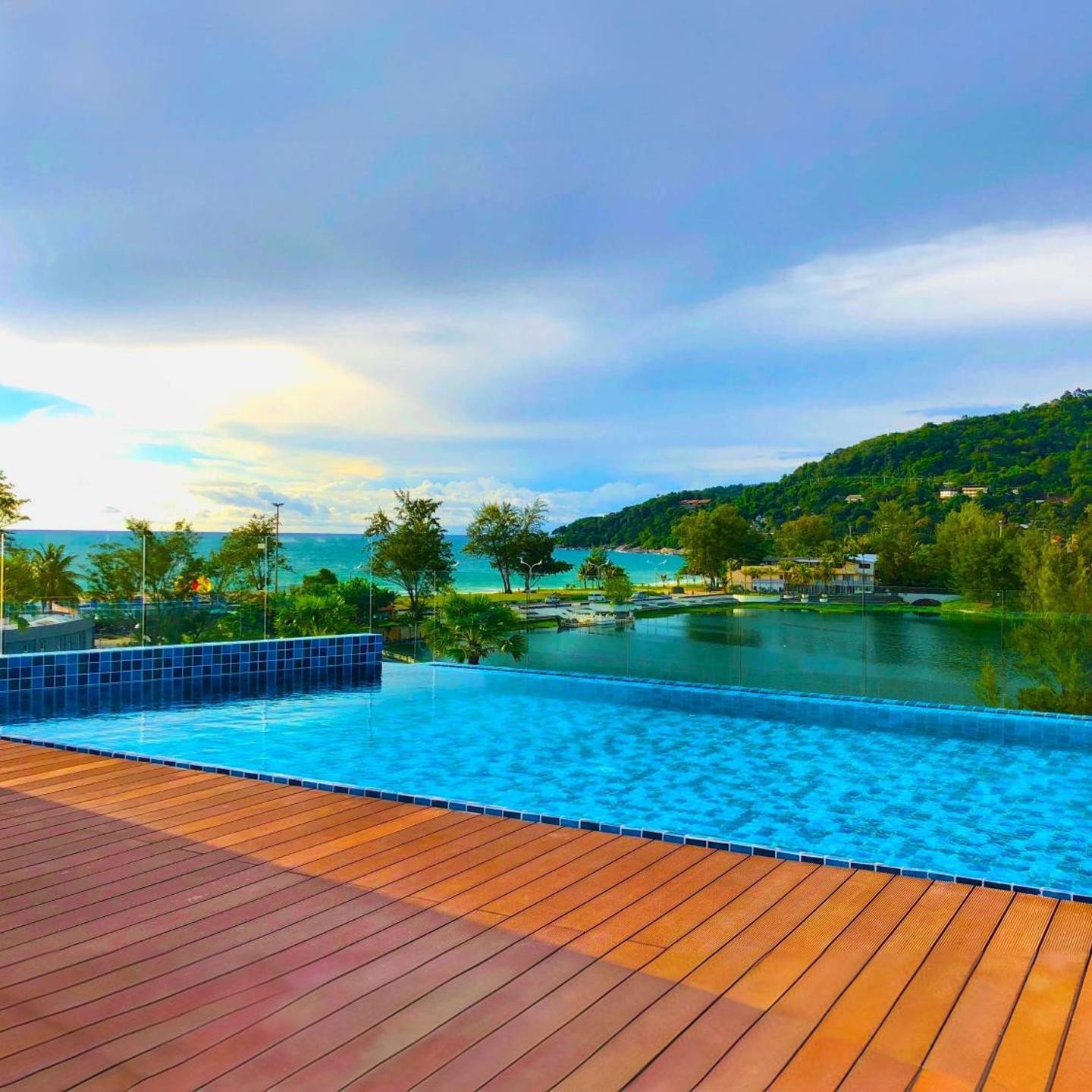 Phoenix Hotel Karon Beach