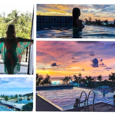 Phoenix Hotel Karon Beach