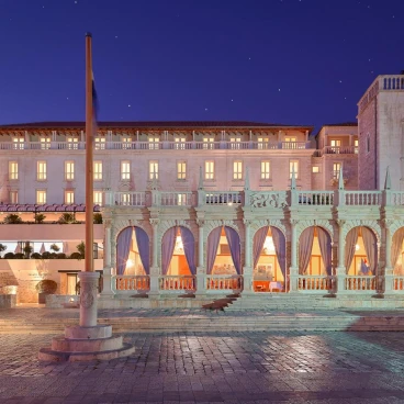 Palace Elisabeth, Hvar Heritage Hotel