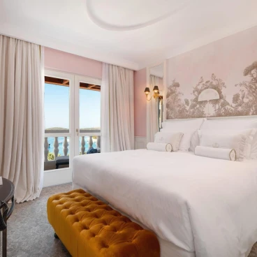 Palace Elisabeth, Hvar Heritage Hotel