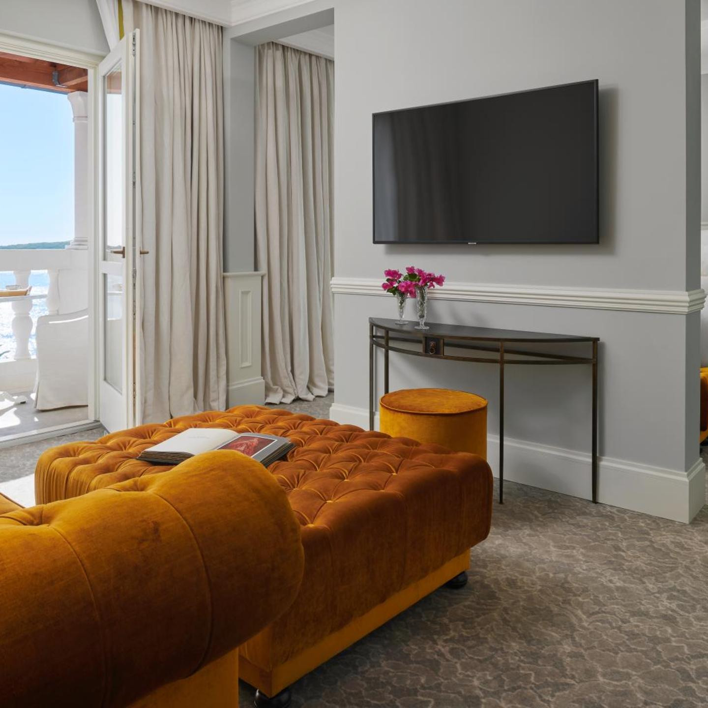 Palace Elisabeth, Hvar Heritage Hotel