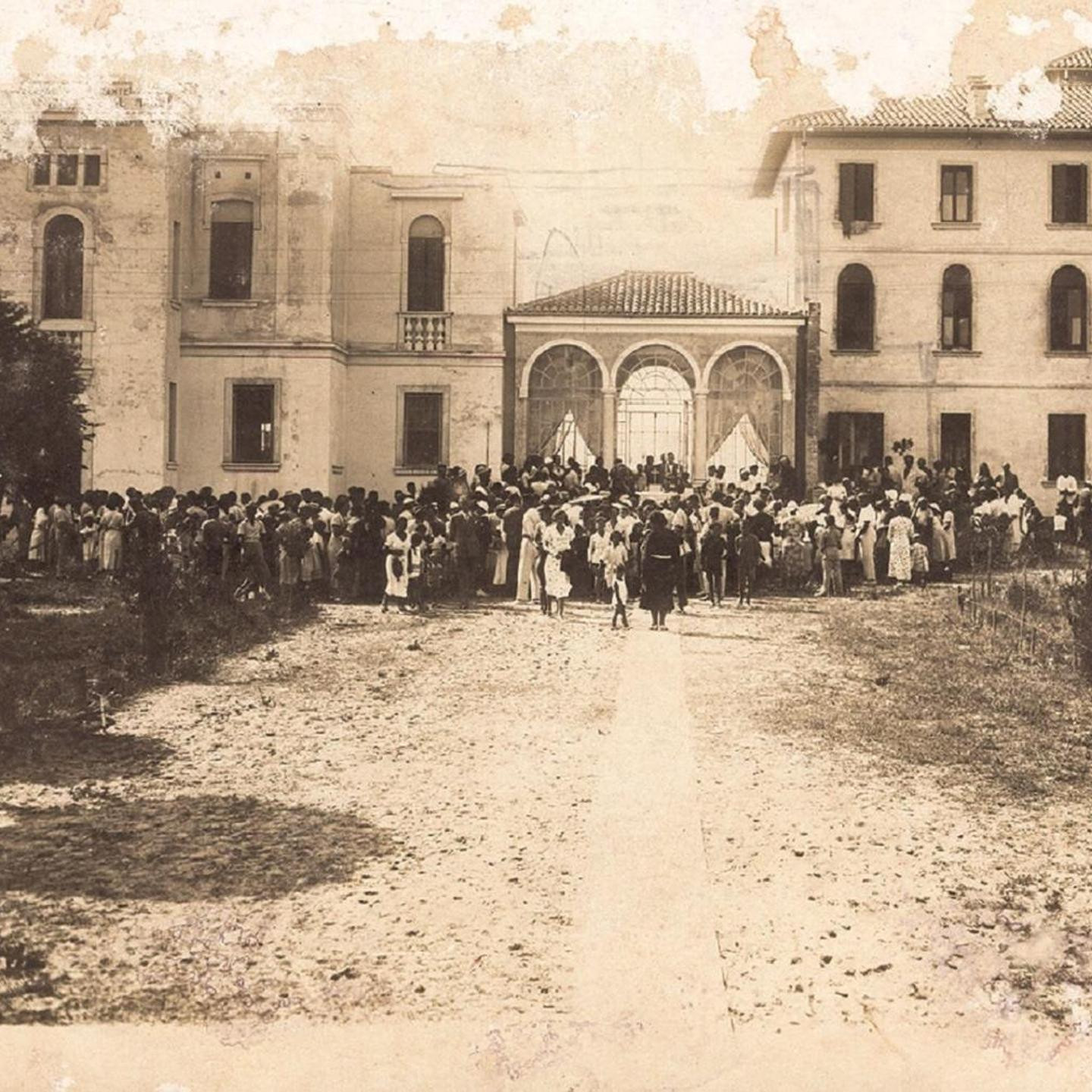 Casa Bianca Al Mare