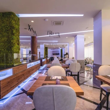 Hotel Colombo