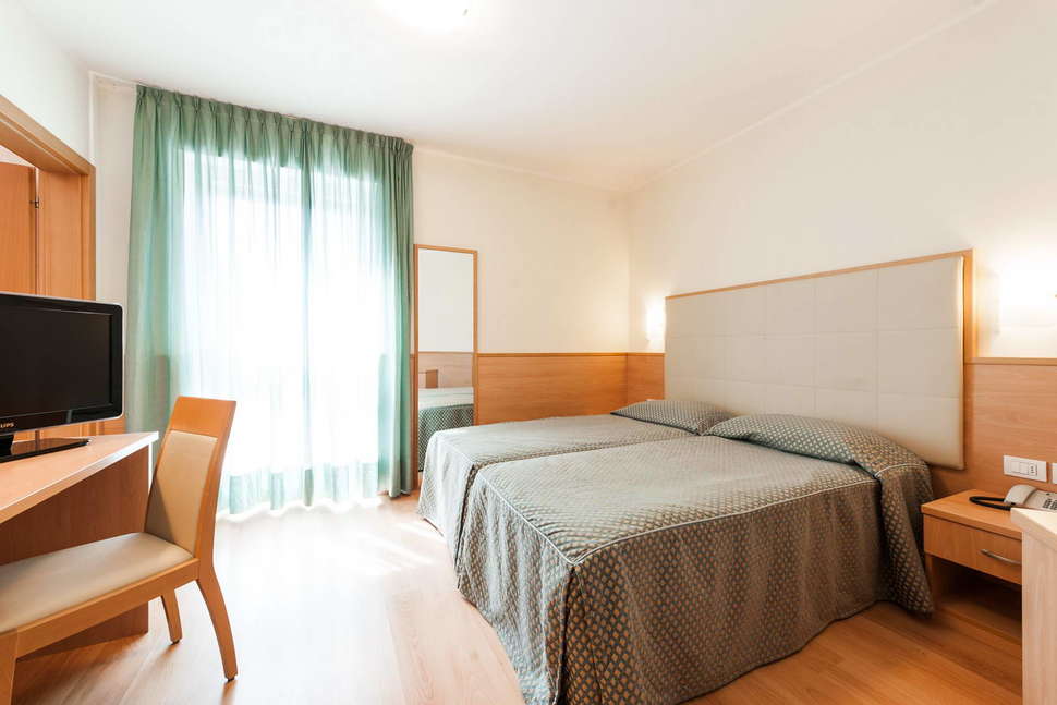 Club Hotel La Vela Torbole