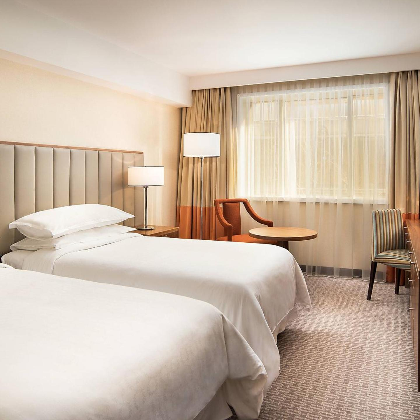 Sheraton Zagreb Hotel
