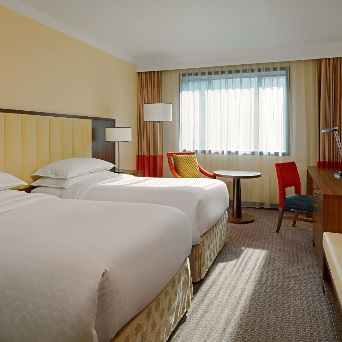 Sheraton Zagreb Hotel