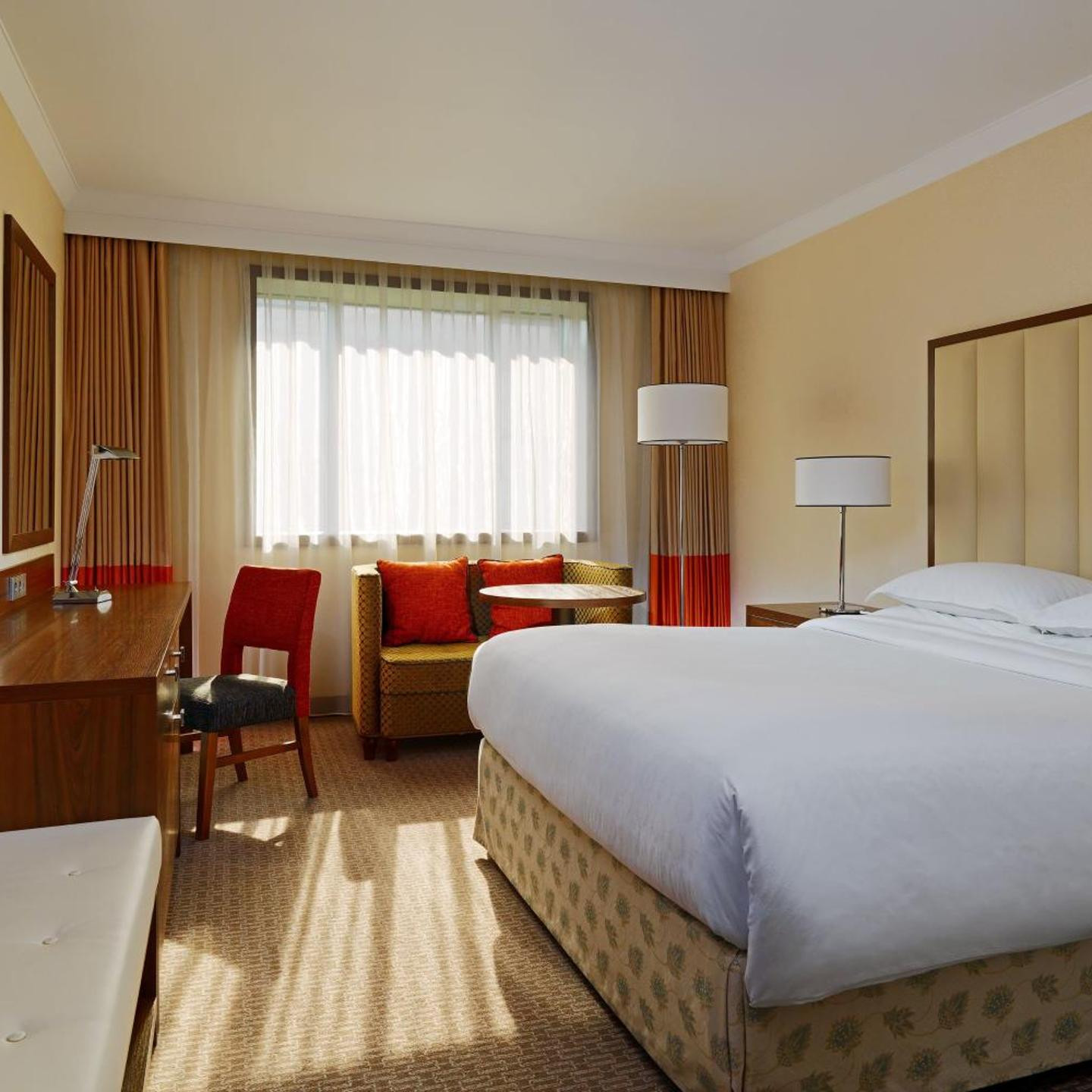 Sheraton Zagreb Hotel