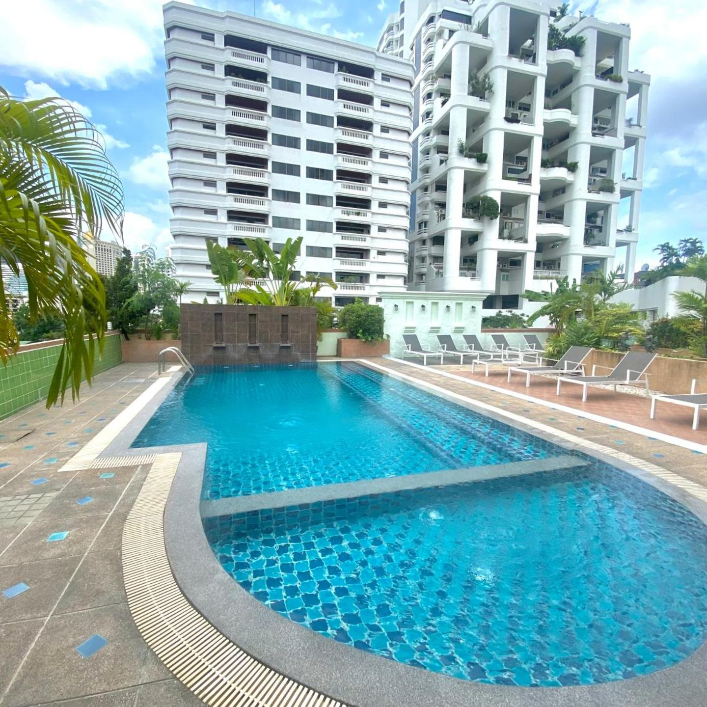 Woraburi Sukhumvit Hotel