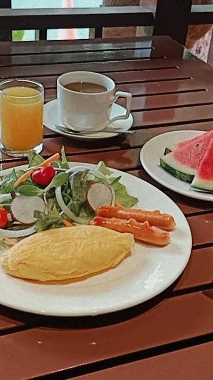 Woraburi Sukhumvit Hotel