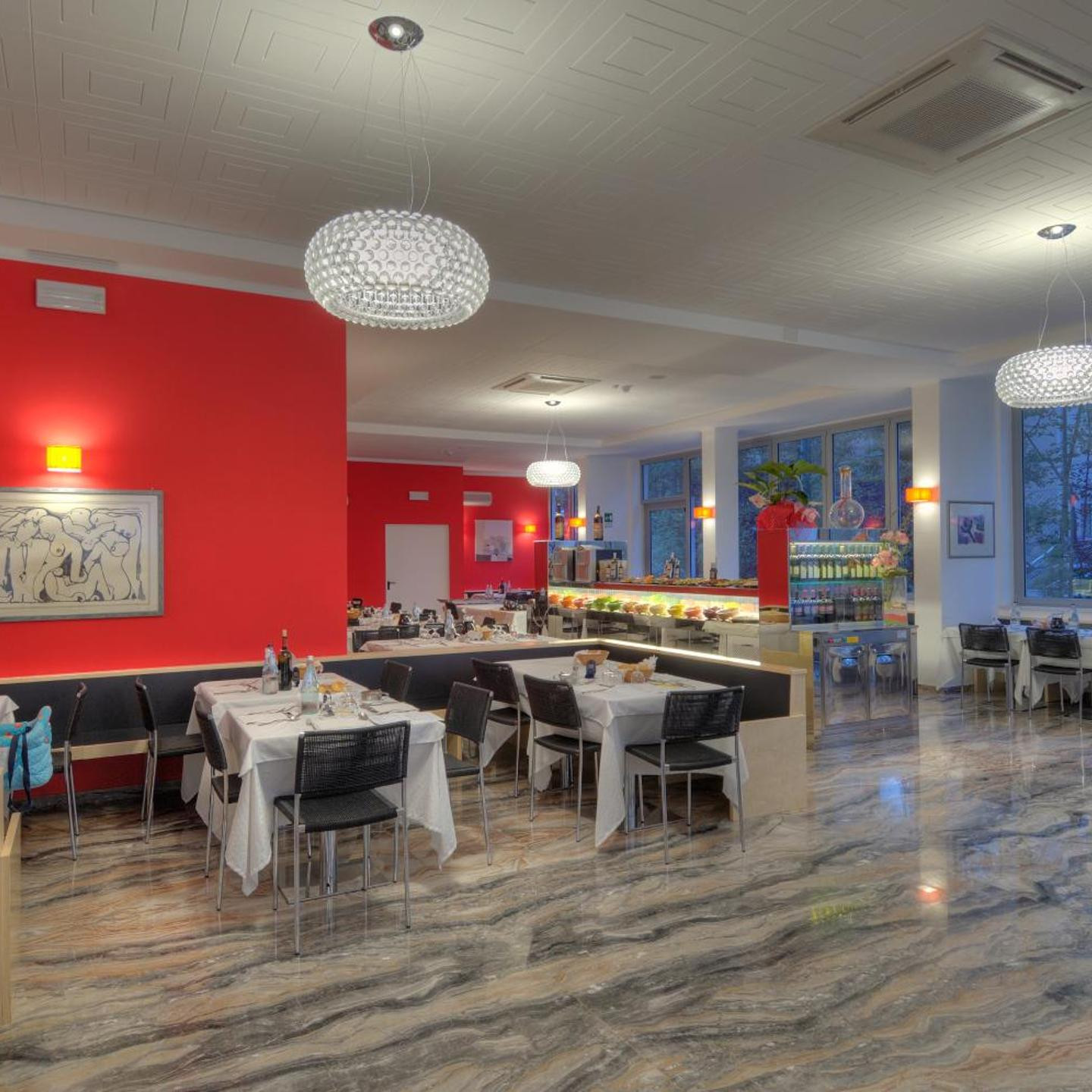 Hotel Firenze Bibione