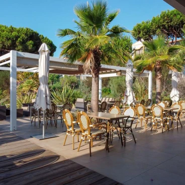 Aparthotel Alfagar Prestige