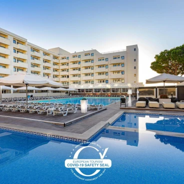 Albufeira Sol Hotel & Spa