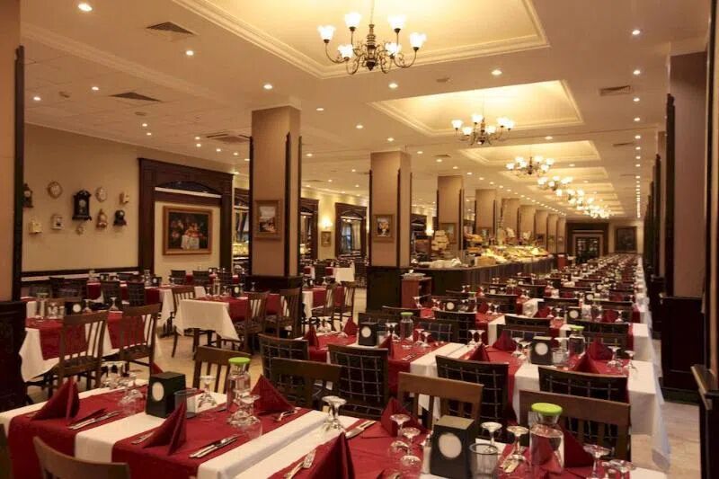 Club Yali Hotels & Resorts