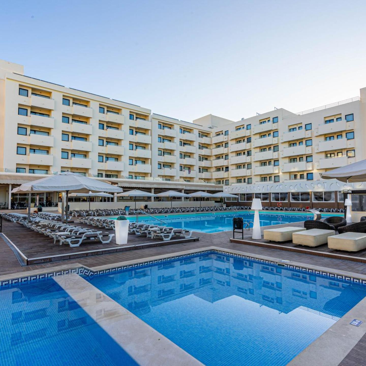 Albufeira Sol Hotel & Spa