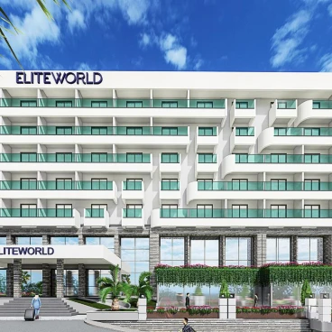 Elite World Kusadasi