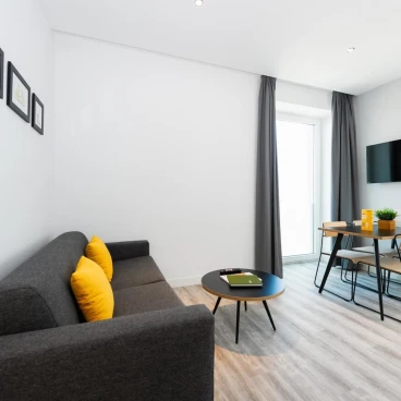 Staycity Aparthotels Venice Mestre