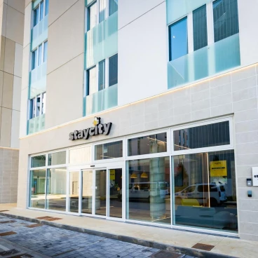 Staycity Aparthotels Venice Mestre