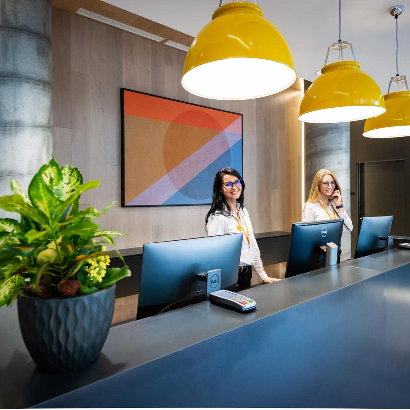 Staycity Aparthotels Venice Mestre