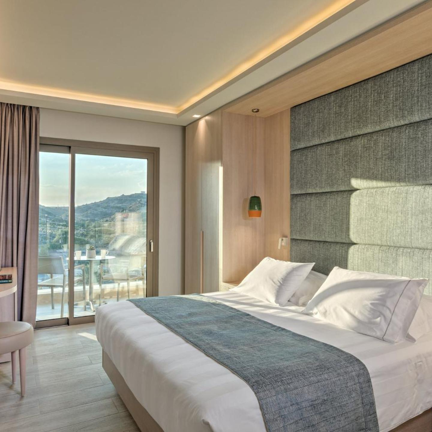 Amada Colossos Resort by Louis Hotels