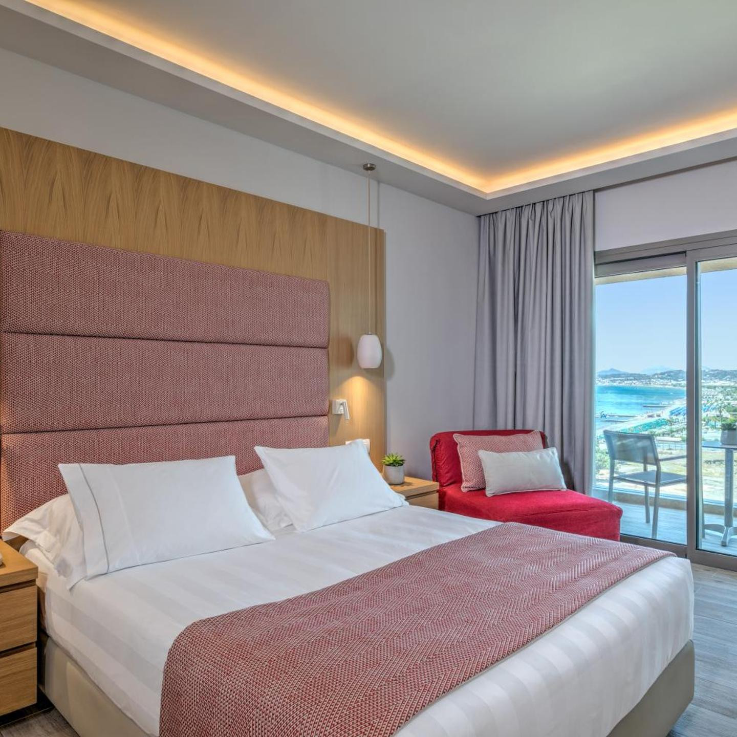 Amada Colossos Resort by Louis Hotels