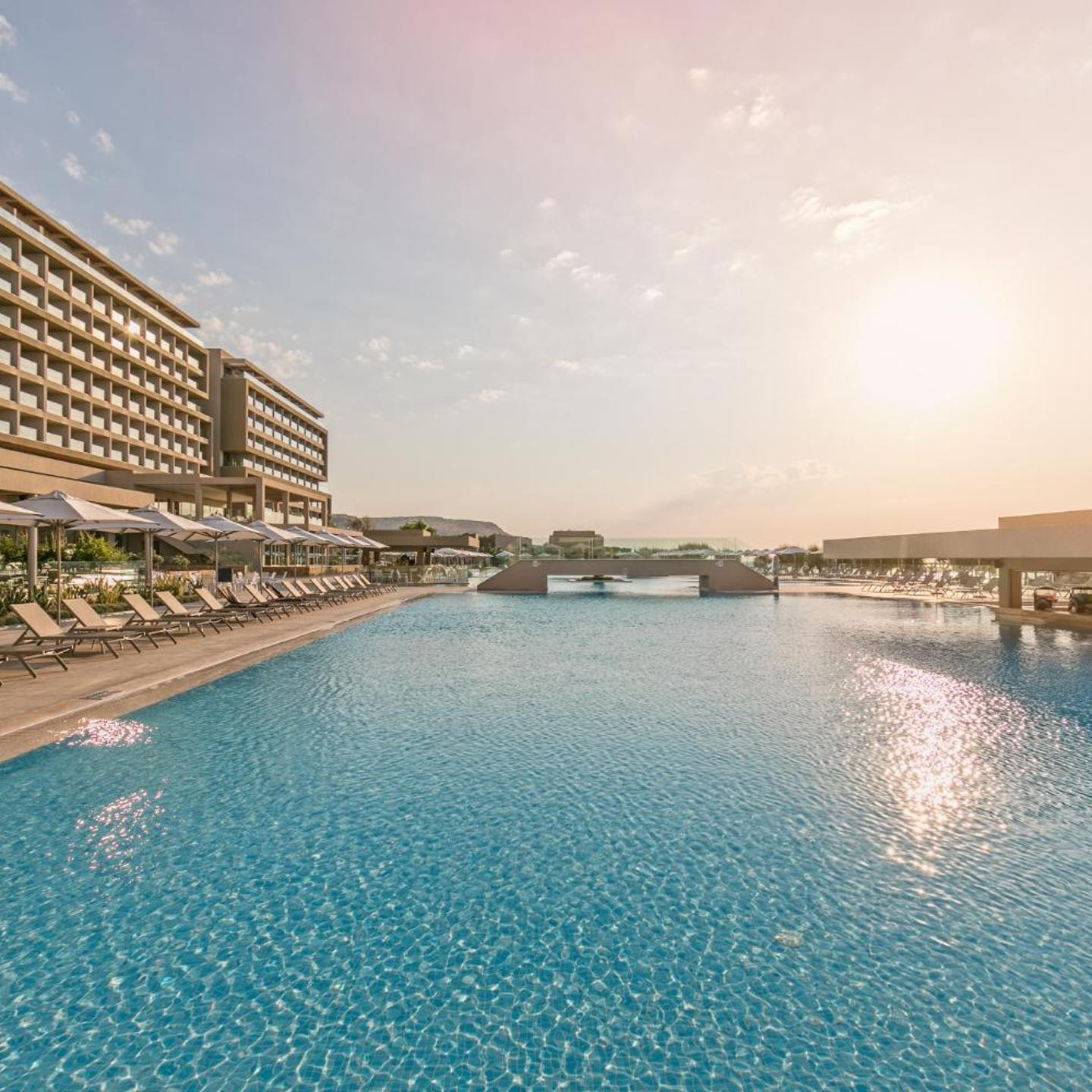 Amada Colossos Resort by Louis Hotels