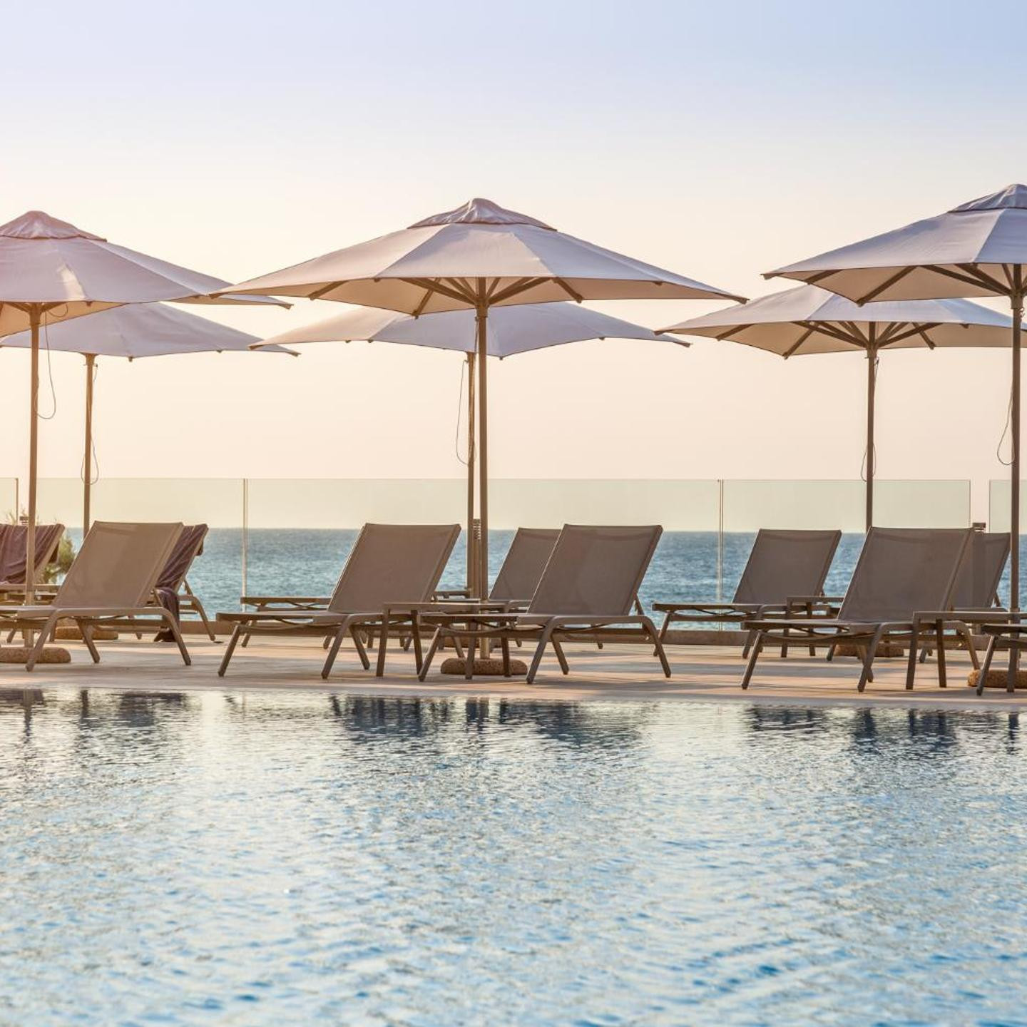 Amada Colossos Resort by Louis Hotels