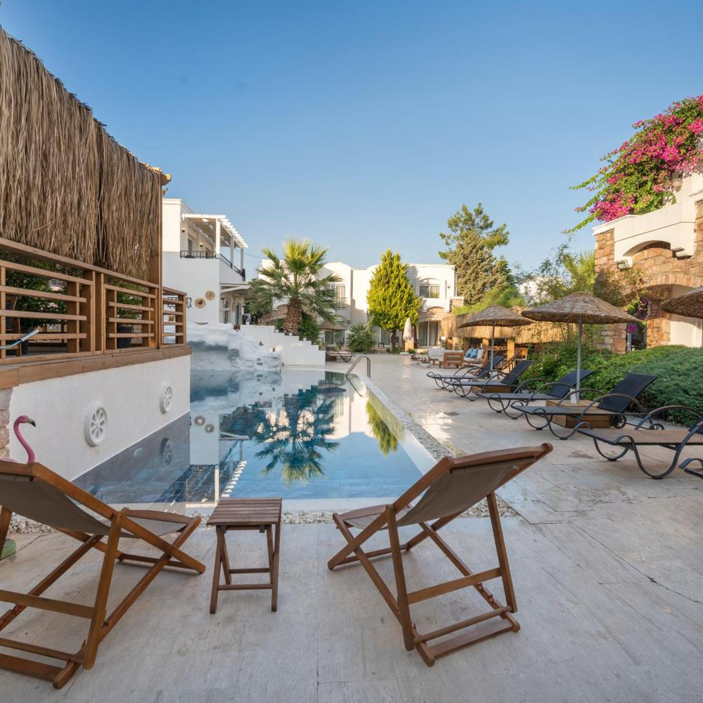 Costa Sariyaz Hotel Bodrum