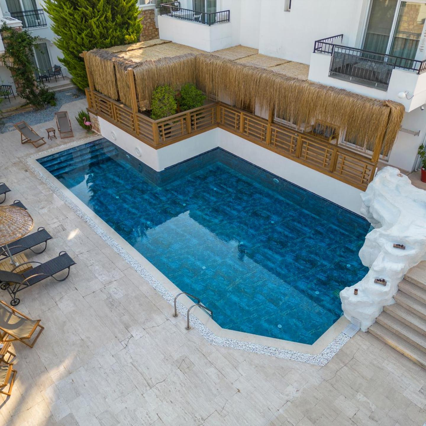 Costa Sariyaz Hotel Bodrum