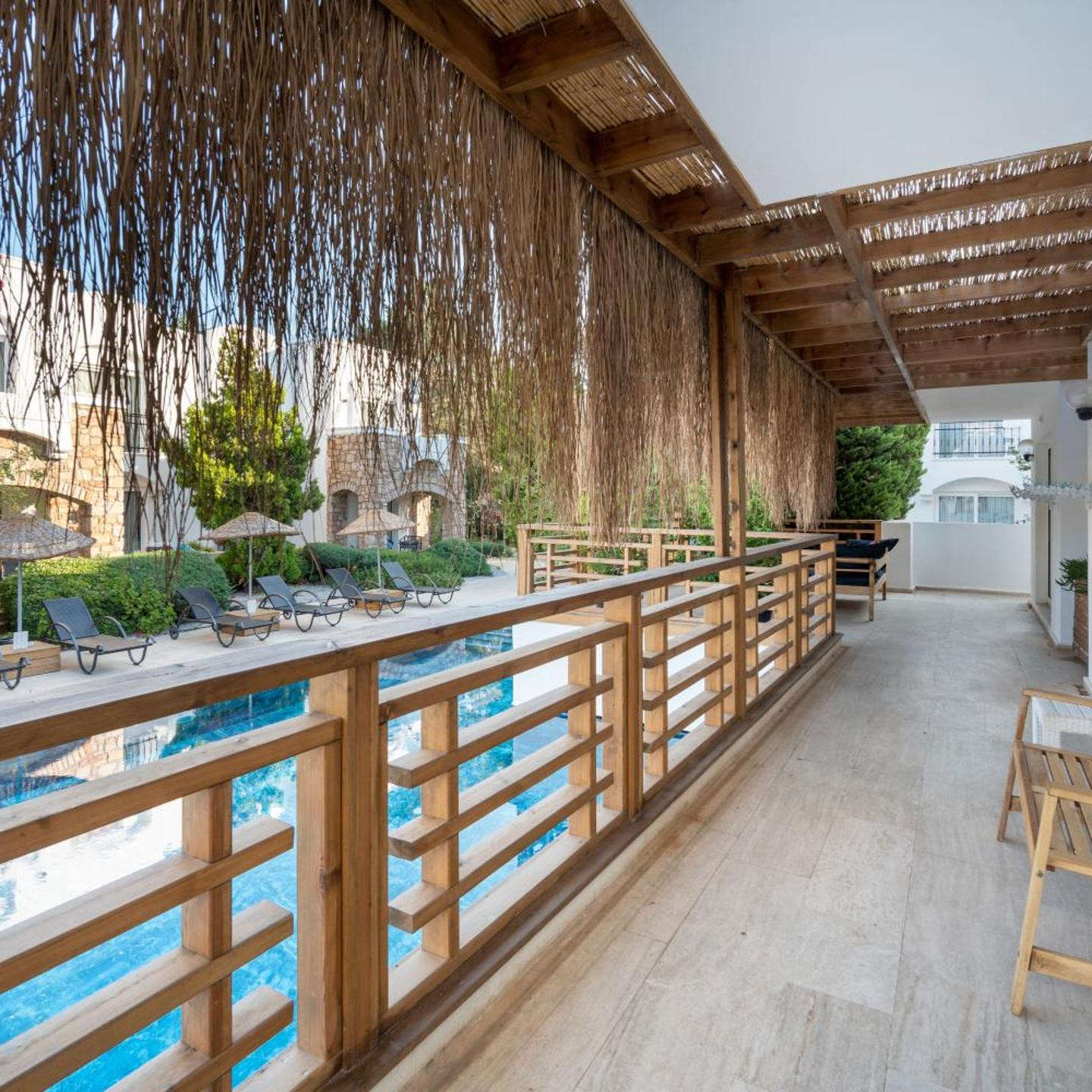 Costa Sariyaz Hotel Bodrum