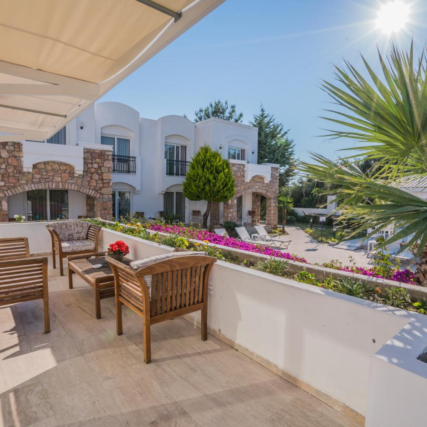 Costa Sariyaz Hotel Bodrum