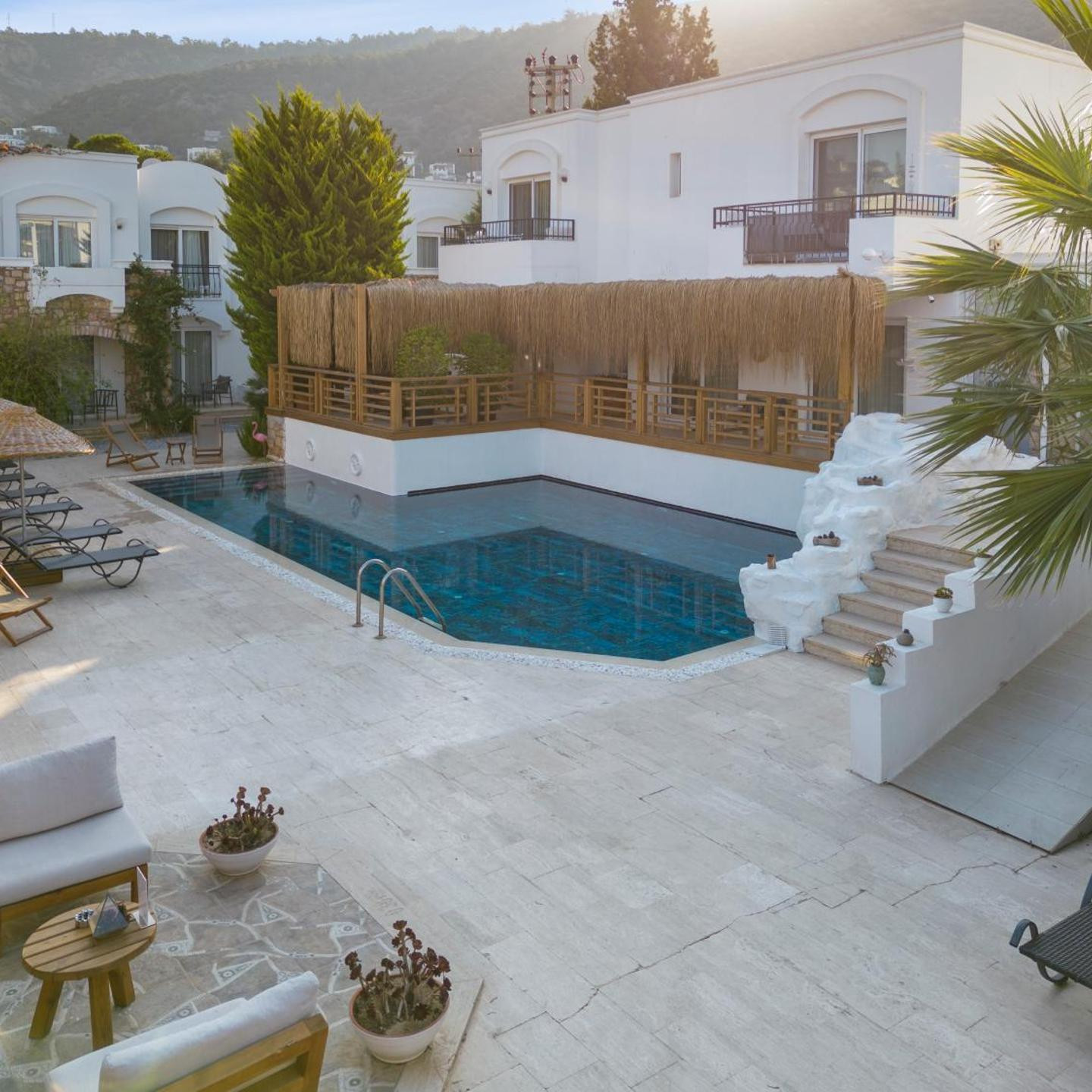 Costa Sariyaz Hotel Bodrum