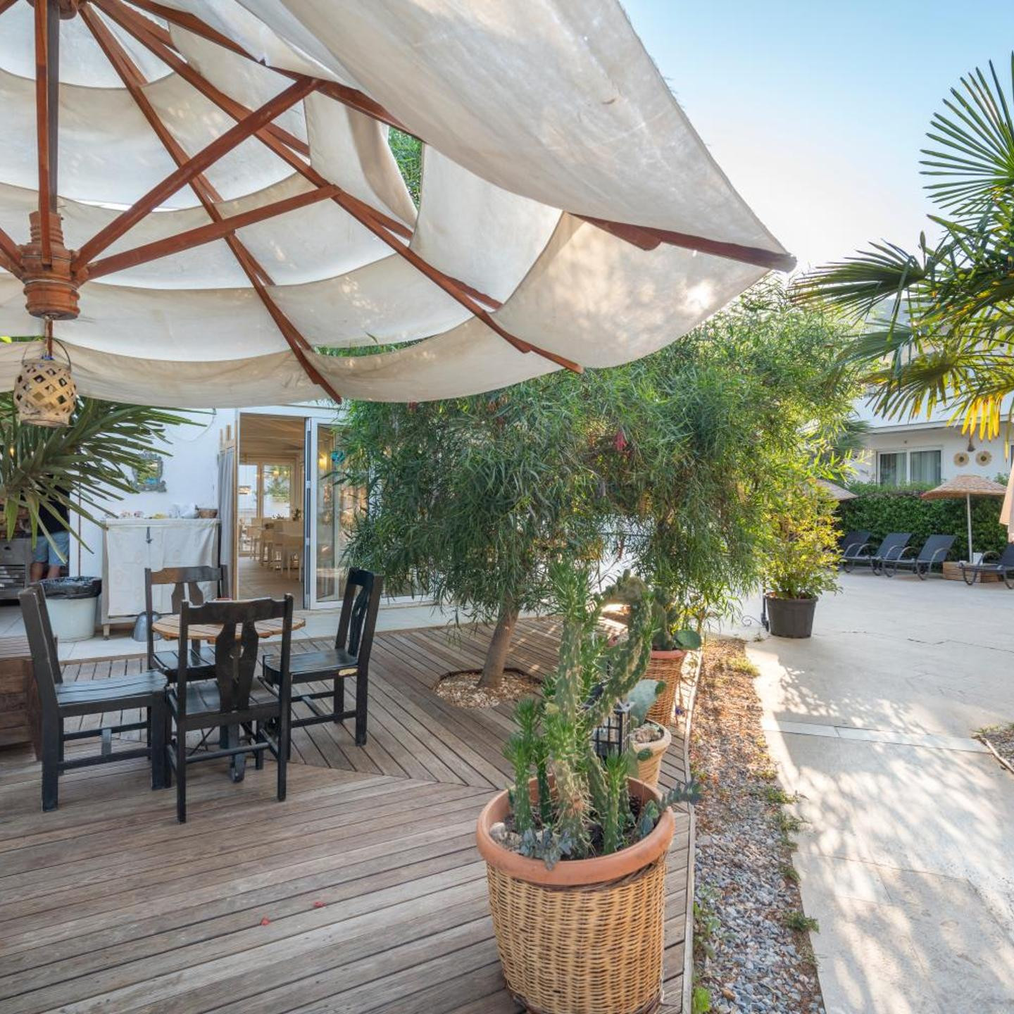 Costa Sariyaz Hotel Bodrum