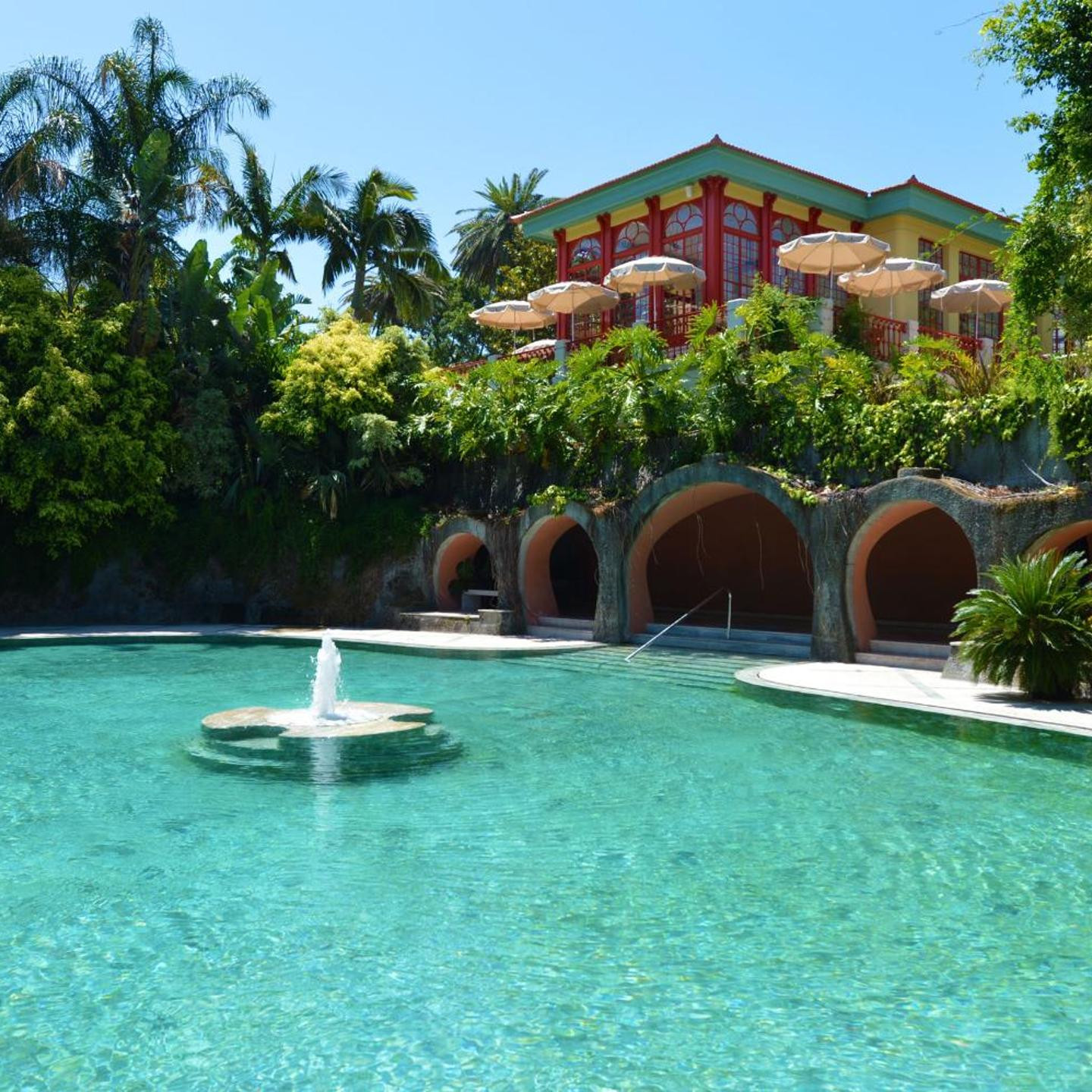 Pestana Palace Lisboa Hotel & National Monument - The Leading Hotels of the World