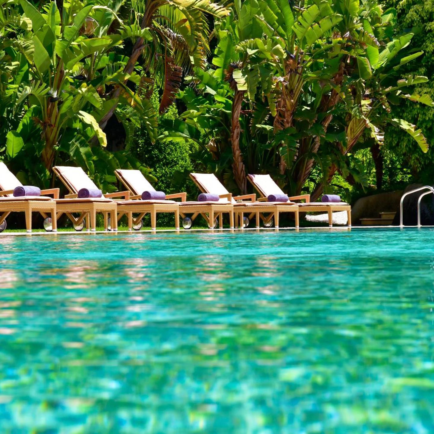 Pestana Palace Lisboa Hotel & National Monument - The Leading Hotels of the World