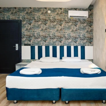 Miss Cleopatra Hotel