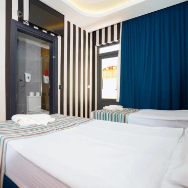 Miss Cleopatra Hotel