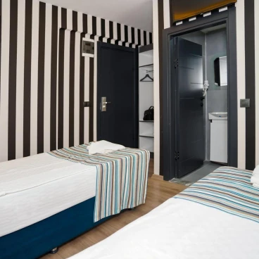 Miss Cleopatra Hotel