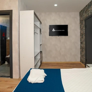 Miss Cleopatra Hotel