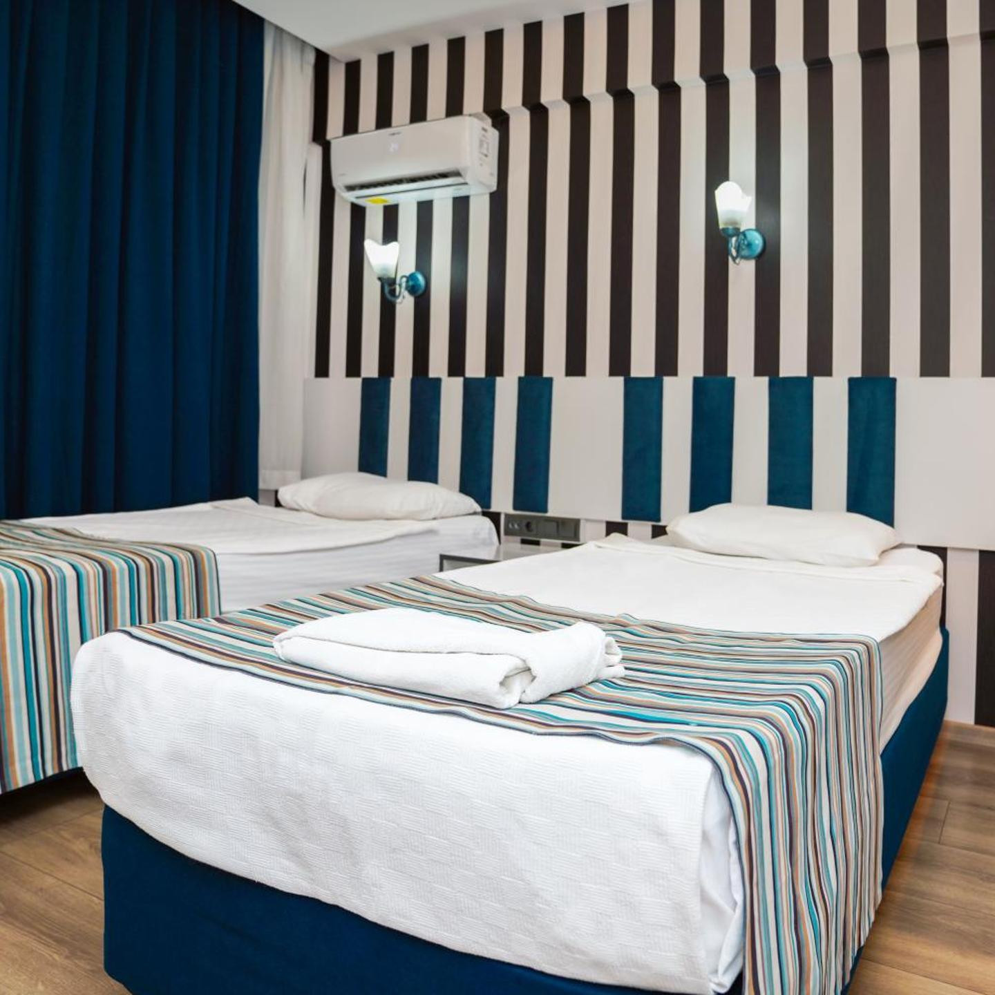 Miss Cleopatra Hotel