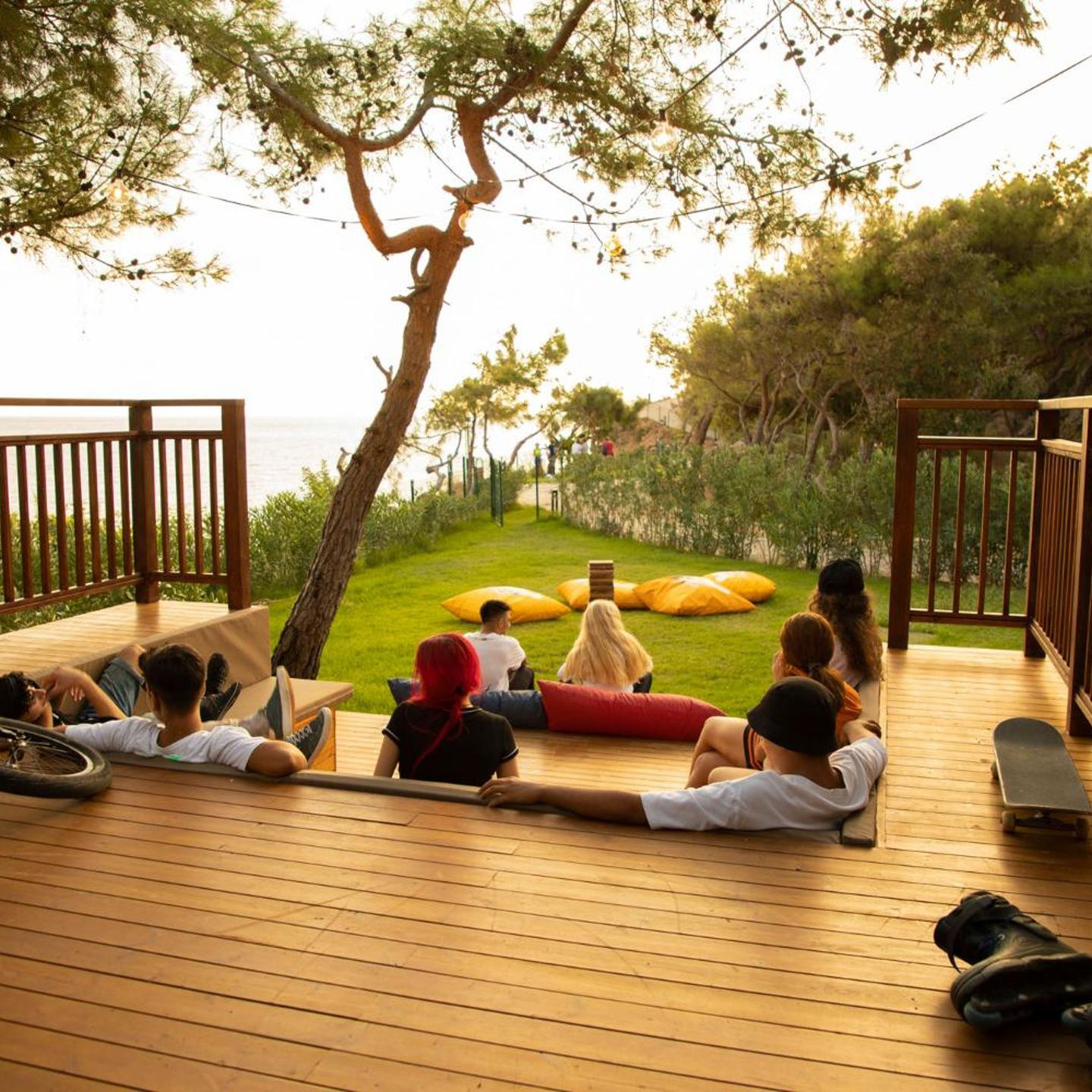 A Good Life Utopia Family Resort