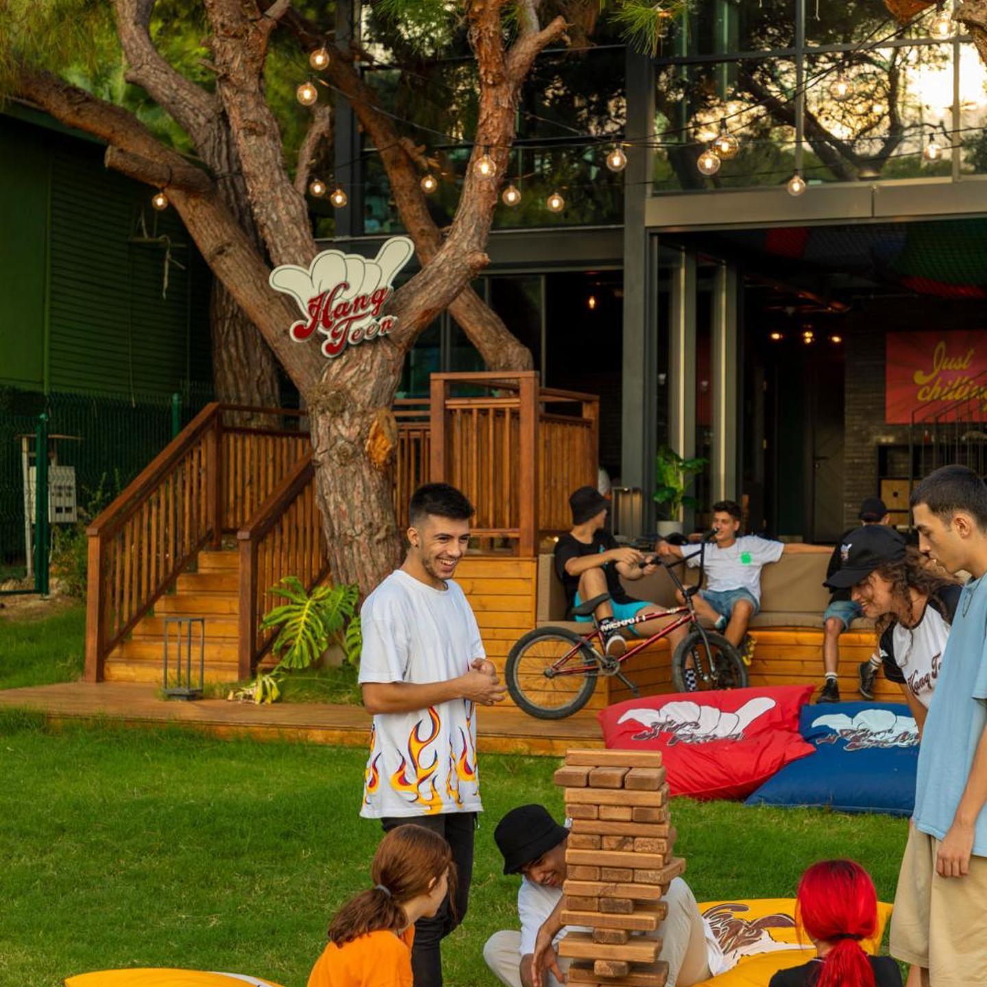 A Good Life Utopia Family Resort