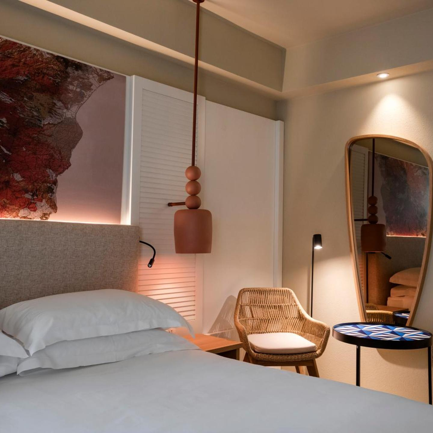 Resort Mangias Brucoli Sicily Autograph Collection